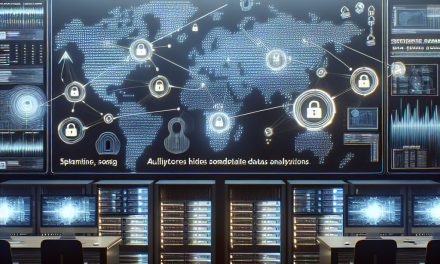 Strategies for Detecting Data Exfiltration in Windows Server Environments