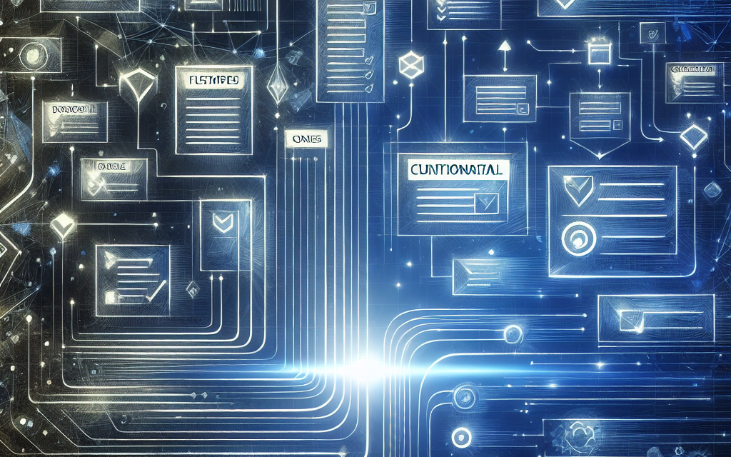 Streamlining User Experience: Managing Complex Forms with Conditional Fields