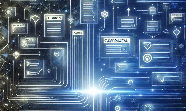 Streamlining User Experience: Managing Complex Forms with Conditional Fields