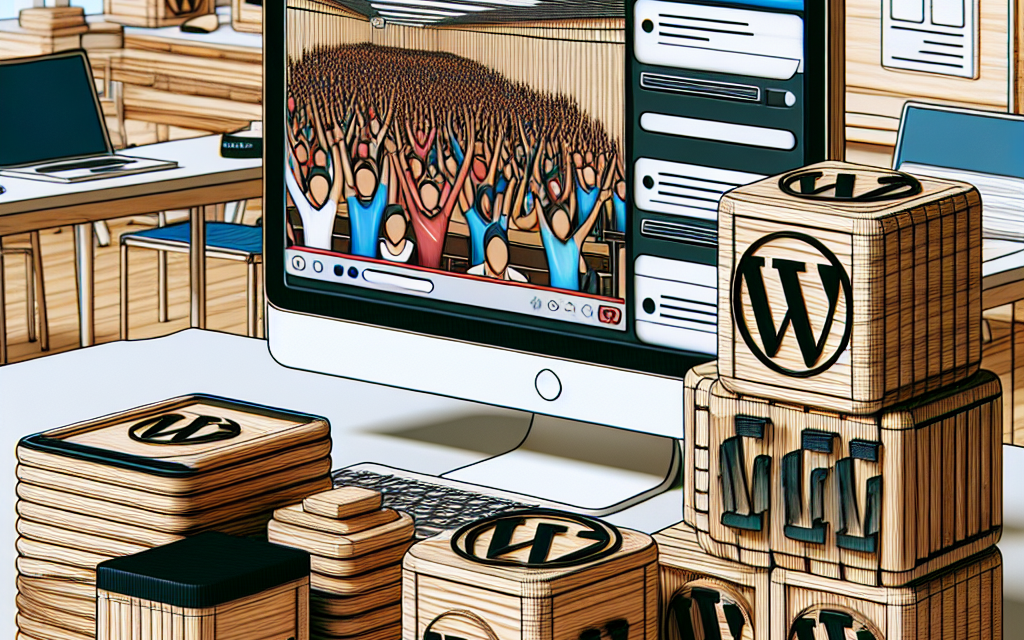Streamlining Virtual Events: Top WordPress Plugins for Success