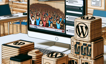 Streamlining Virtual Events: Top WordPress Plugins for Success
