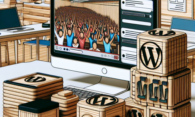 Streamlining Virtual Events: Top WordPress Plugins for Success