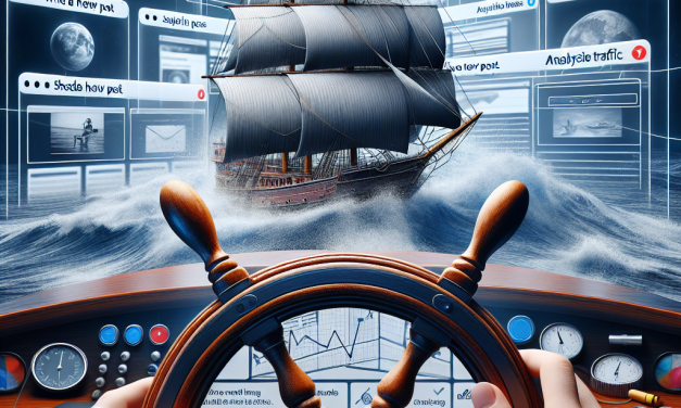 Streamlining Your Online Presence: Managing Multiple Blogs from One Dashboard