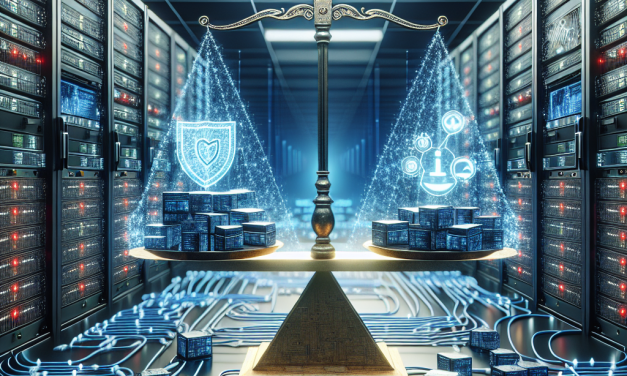 Techniques for Secure Workload Balancing in Windows Server Environments