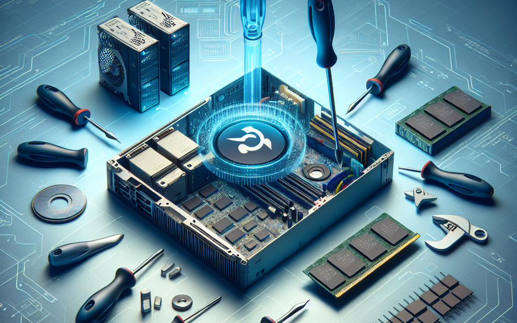 Tuning Linux: Mastering Memory Overcommit Behavior on Servers
