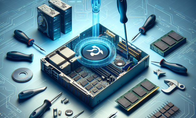 Tuning Linux: Mastering Memory Overcommit Behavior on Servers
