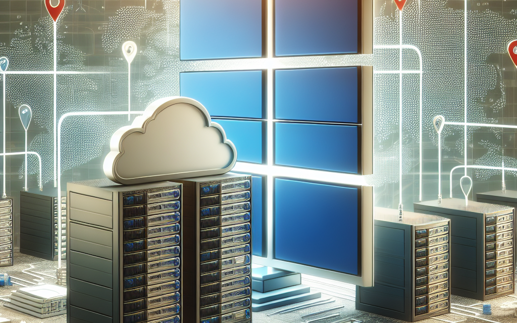 Understanding Failover Clustering in Windows Server