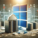 Understanding Failover Clustering in Windows Server