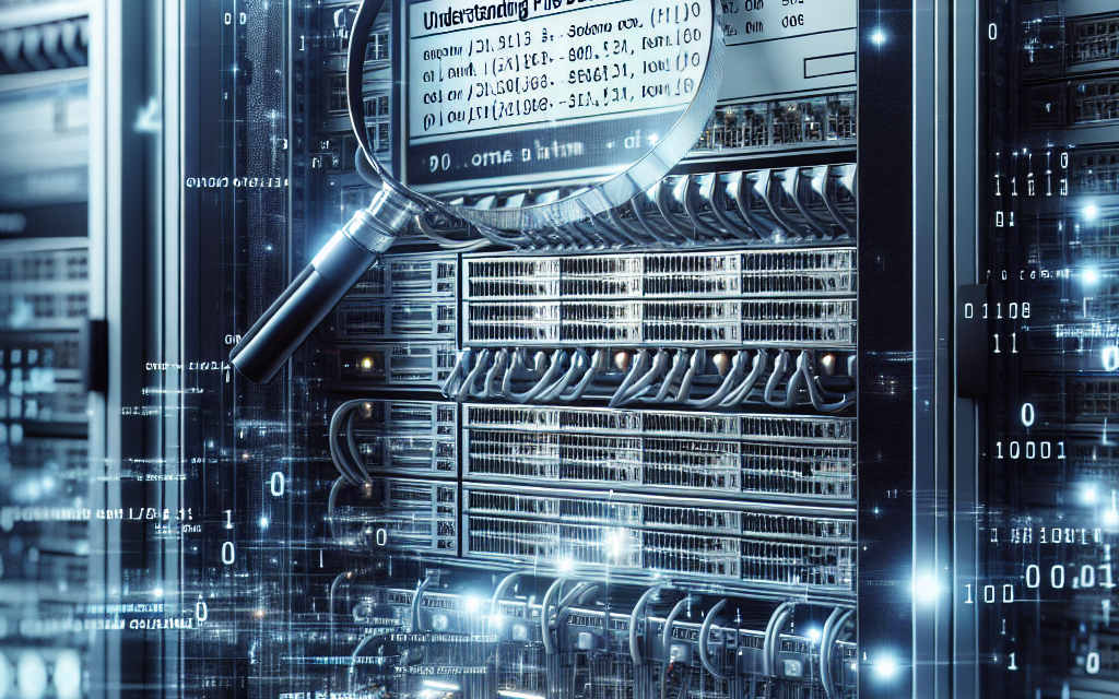 Understanding File Descriptor Limits in Linux Servers