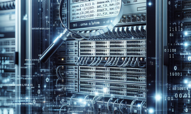 Understanding File Descriptor Limits in Linux Servers