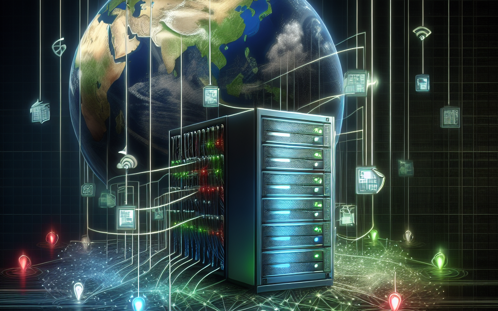 Understanding Geo-Restricted Access in Windows Server Environments