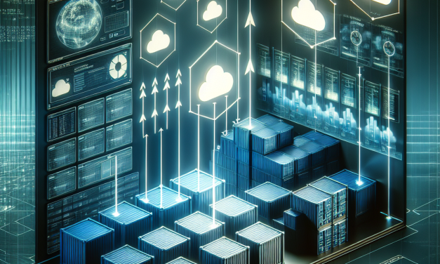 Understanding Horizontal Scaling Policies in Kubernetes