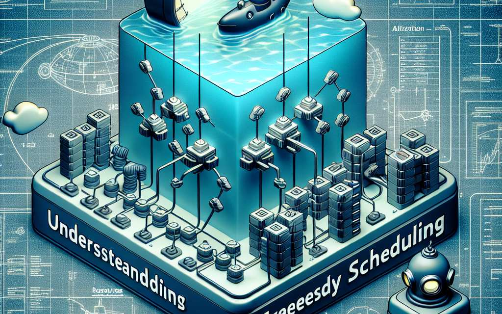 Understanding Kubernetes Greedy Scheduling: A Deep Dive into Resource Allocation