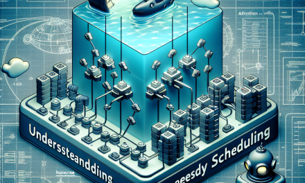 Understanding Kubernetes Greedy Scheduling: A Deep Dive into Resource Allocation