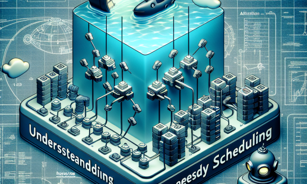 Understanding Kubernetes Greedy Scheduling: A Deep Dive into Resource Allocation