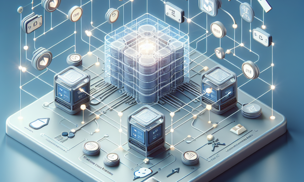Understanding Kubernetes IP Address Allocation: An In-Depth Guide