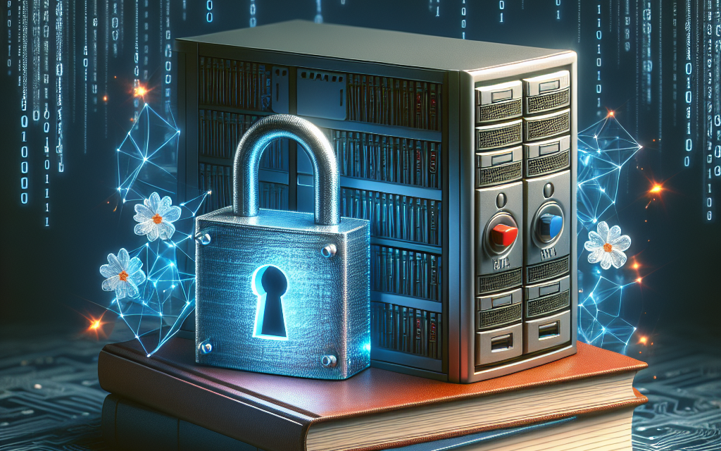 Understanding Windows Server Backup Encryption: A Comprehensive Guide