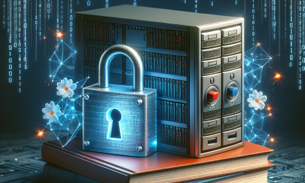 Understanding Windows Server Backup Encryption: A Comprehensive Guide