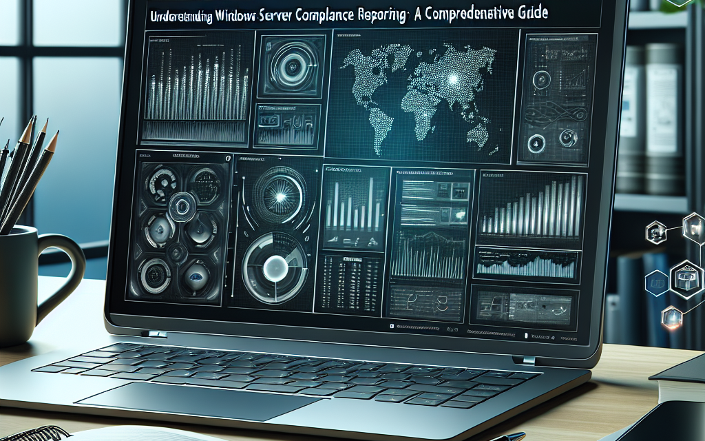 Understanding Windows Server Compliance Reporting: A Comprehensive Guide