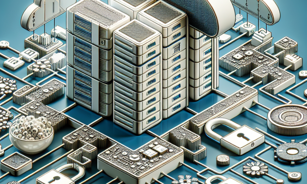 Understanding Windows Server Secure Access Broker: Key Features and Benefits