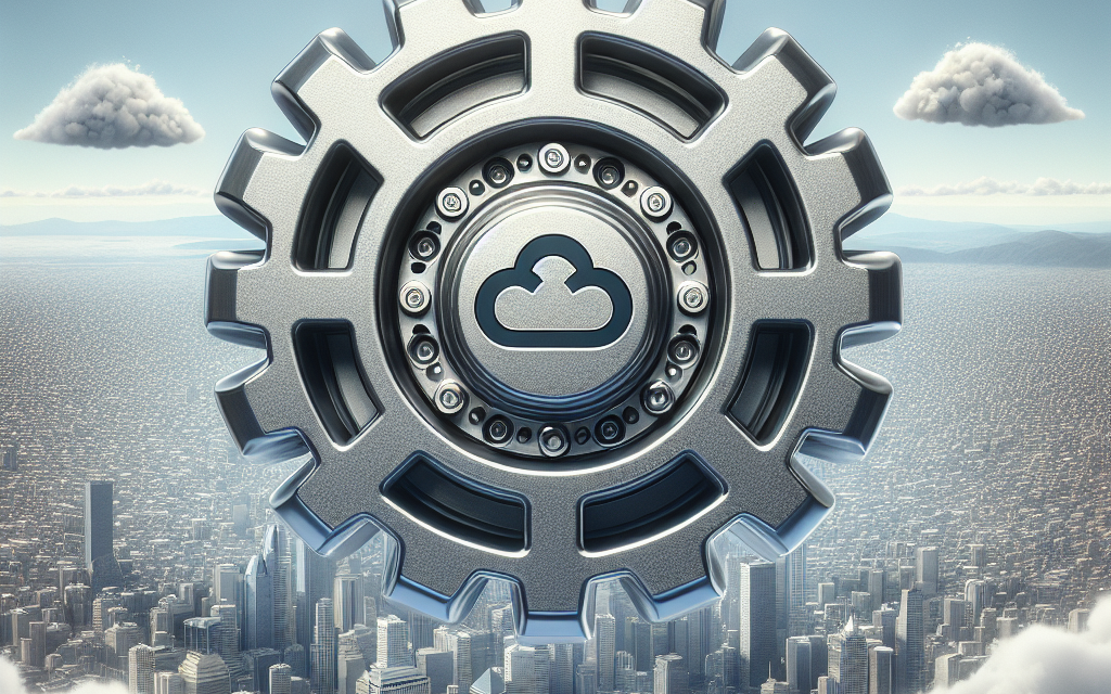 Unleashing the Power of Kubernetes in Hybrid Cloud Environments