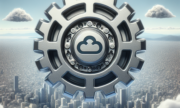 Unleashing the Power of Kubernetes in Hybrid Cloud Environments