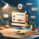 A Step-by-Step Guide to Enabling Private Messaging on Your WordPress Site