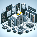 Best Practices for Configuring Immutable Container Environments on Linux Servers