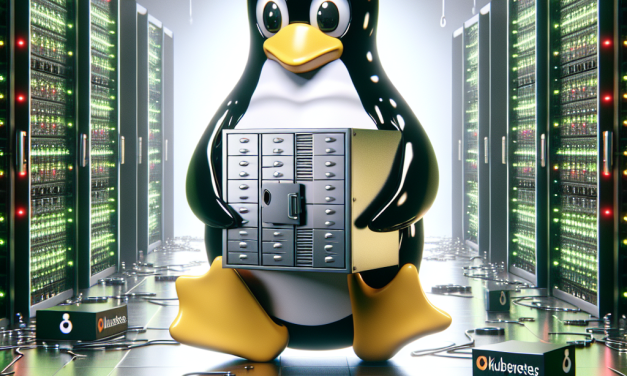 Best Practices for Encrypting Kubernetes Secrets at Rest on Linux Servers