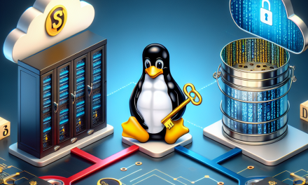Best Practices for Encrypting S3 Bucket Storage on Linux Servers
