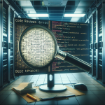 Best Practices for Enforcing Code Reviews on Linux Servers