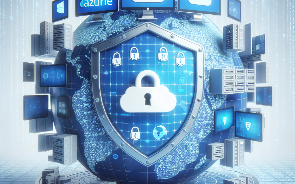 Best Practices for Implementing Multi-Cloud Security in Windows Server Environments