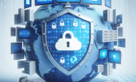 Best Practices for Implementing Multi-Cloud Security in Windows Server Environments