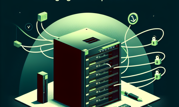 Best Practices for Managing Code Dependencies on Linux Servers