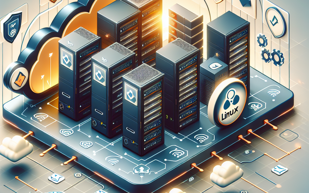 Best Practices for Managing Hybrid Cloud Environments on Linux Servers
