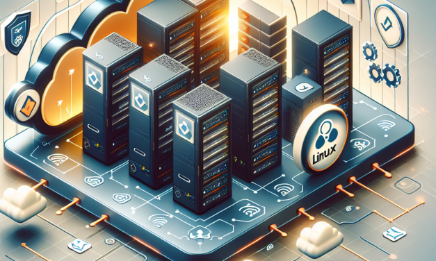 Best Practices for Managing Hybrid Cloud Environments on Linux Servers