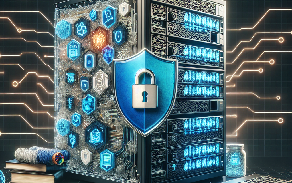 Best Practices for Secure API Token Management on Windows Server