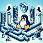 Best Practices for Securing Build Artifacts in Your CI/CD Pipeline on Linux Servers