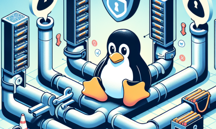 Best Practices for Securing Build Artifacts in Your CI/CD Pipeline on Linux Servers