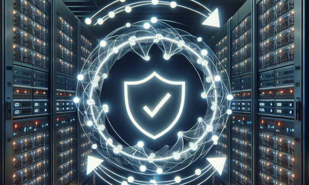 Best Practices for Securing CI/CD Workflows on Linux Servers