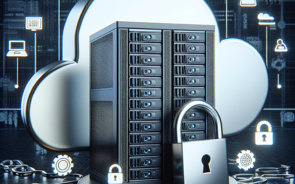 Best Practices for Securing Cloud-Based Object Storage on Linux Servers