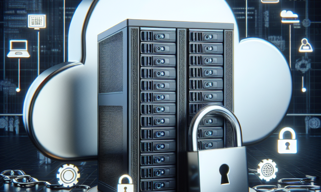 Best Practices for Securing Cloud-Based Object Storage on Linux Servers
