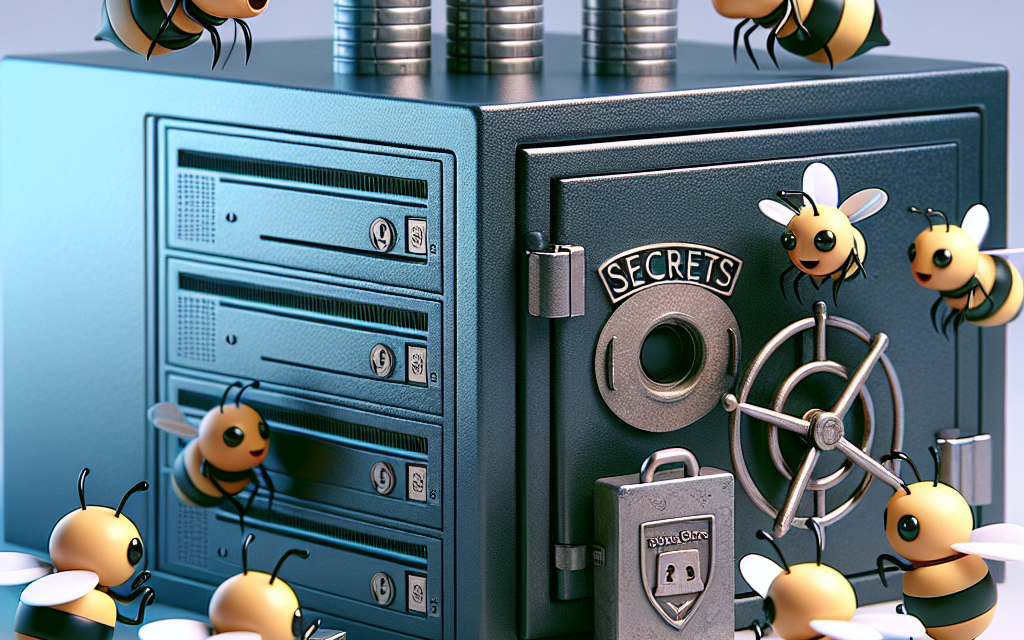 Best Practices for Securing Docker Swarm Secrets on Linux Servers