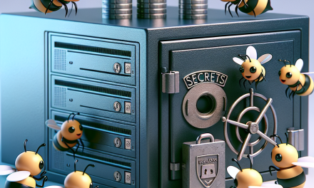 Best Practices for Securing Docker Swarm Secrets on Linux Servers