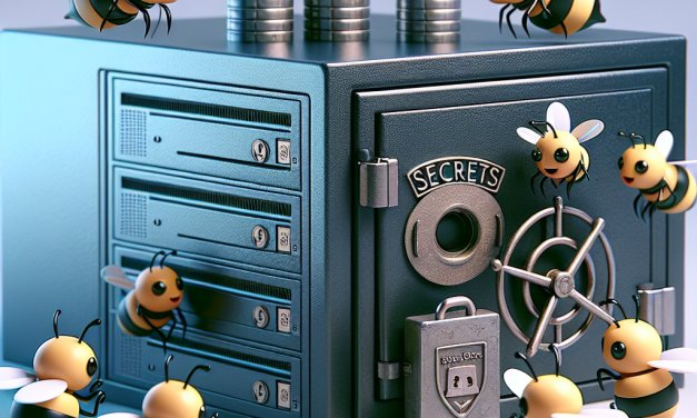 Best Practices for Securing Docker Swarm Secrets on Linux Servers
