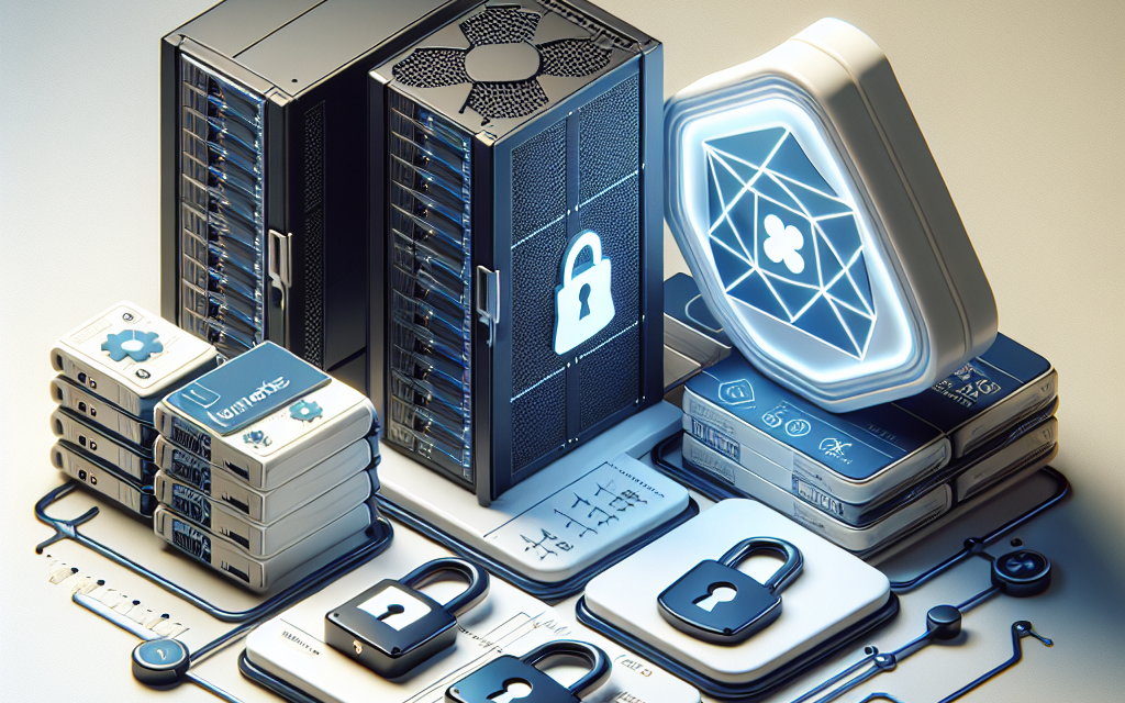 Best Practices for Securing Kubernetes Ingress in Linux Servers
