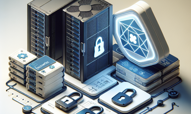 Best Practices for Securing Kubernetes Ingress in Linux Servers