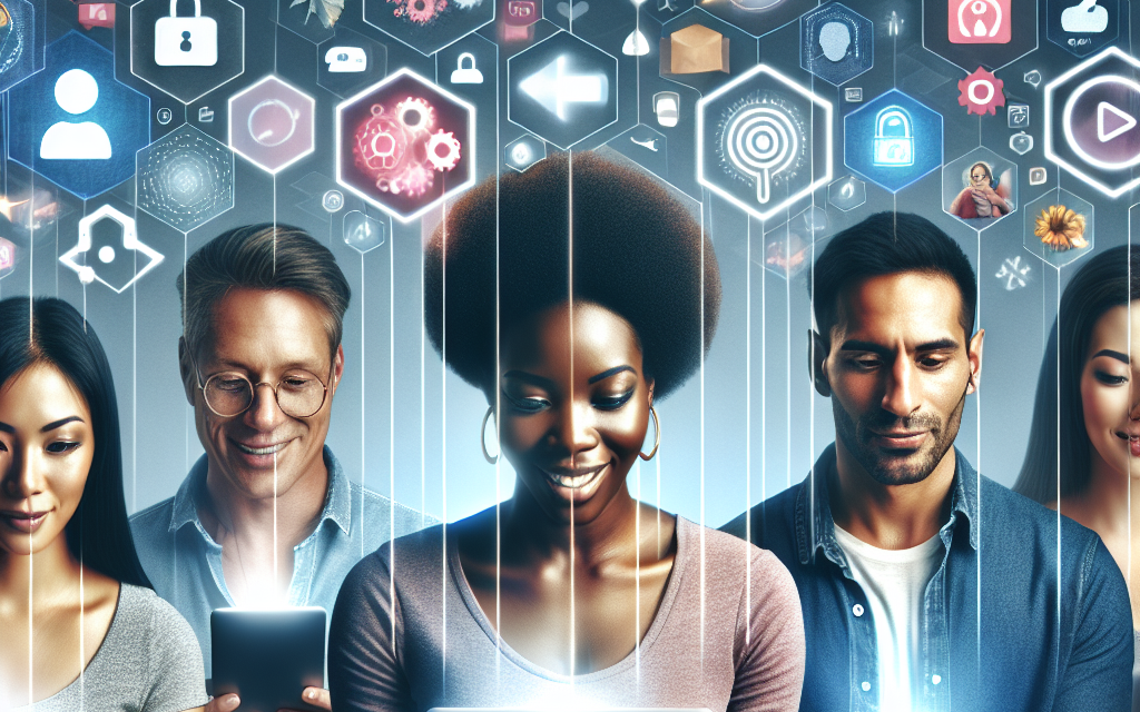 Boosting User Engagement: The Power of Dynamic Content