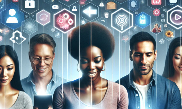 Boosting User Engagement: The Power of Dynamic Content