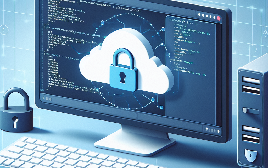 Configuring Secure API Access for Cloud Instances on Linux Servers